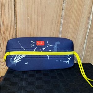 Rayban pencil case